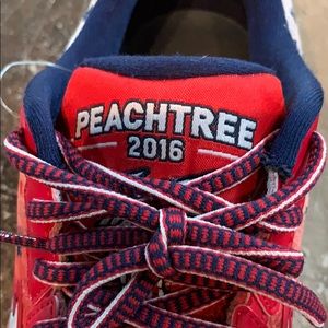 mizuno wave rider 19 peachtree